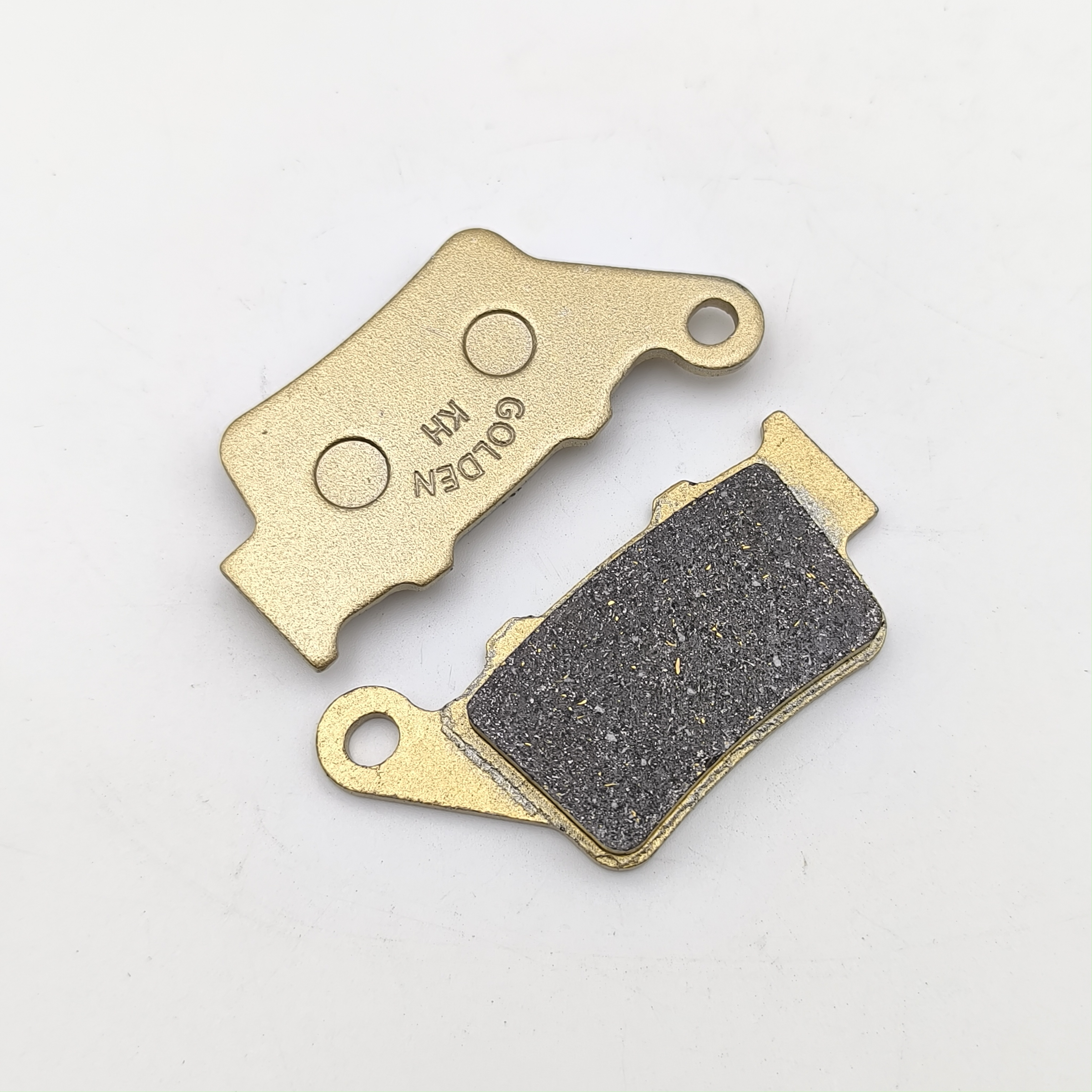 لنت ترمز عقب موتور سیکلت NS-200 (کی اچ)