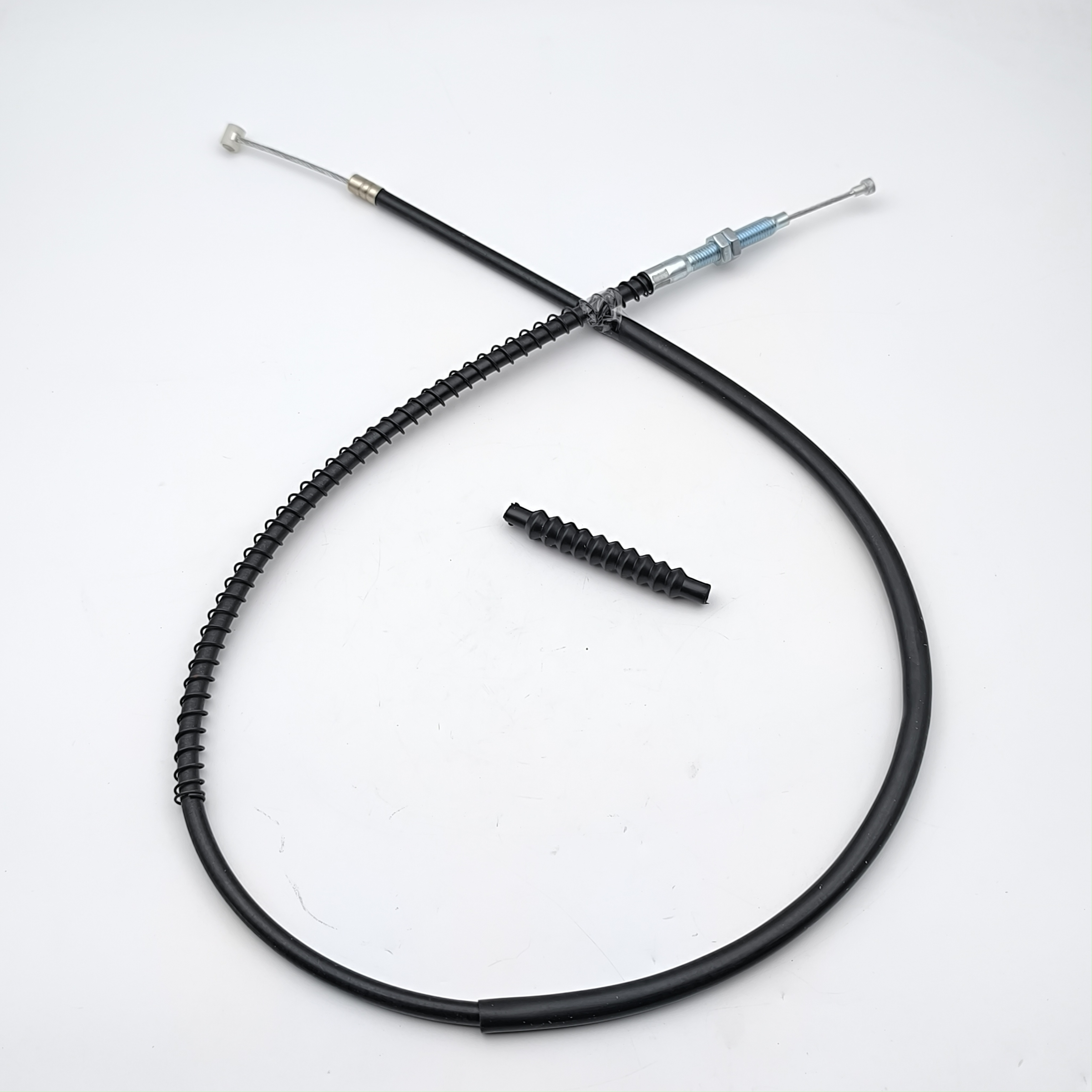 سیم کلاج کامل موتور هوندا CDI-125 (تکنیک)